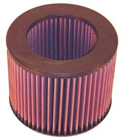 K&N Inlegfilter Toyota Hilux 2.4 1988-12/89