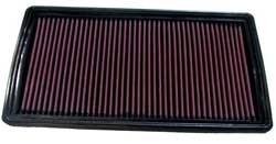 K&N Inlegfilter Chevrolet Malibu 2.2 2004-05