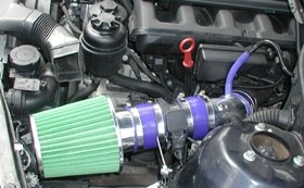 GREEN kit BMW 3-serie (E46) 328i/Ci mc.M52