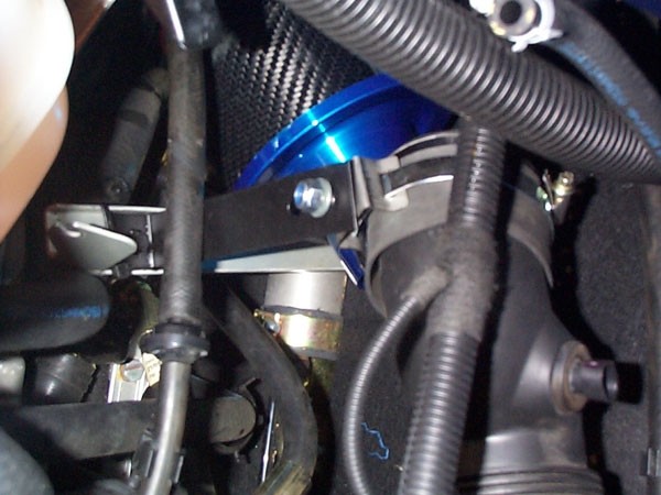Pipercross Opel VX220 2.2 16v 01/01-09/05 Standard Luchtfilter