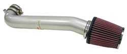 K&N Typhoon Kit VW Golf IV 1.4 1997-04