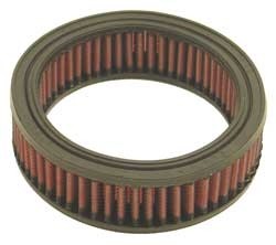 K&N Inlegfilter Triumph Herald 1.3 1967-71