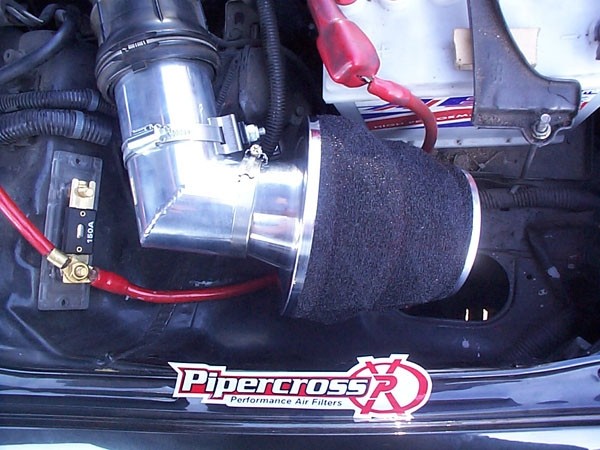 Pipercross Honda Prelude 2.2 VTEC 02/93-09/96 Standard Luchtfilt