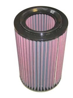 K&N Inlegfilter Peugeot Boxer 3.0 HDI 2006-09