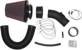 K&N 57i kit Mazda 6 2.3 16v 164PK 02-