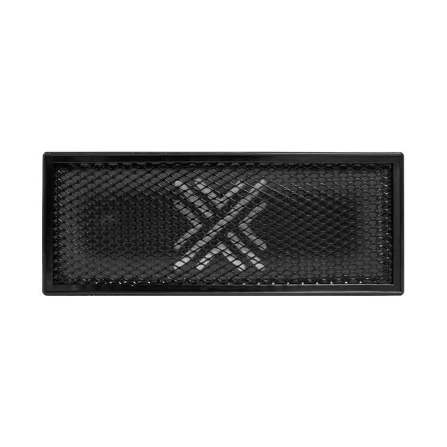 Pipercross Audi Q5 2.0 TDI (143pk) 09/09-Rechthoek Luchtfilter