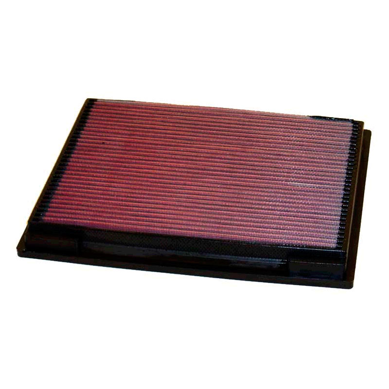 K&N vervangingsfilter  Jeep Grand Cherokee 4.0/5.2/5.9 1991-1999 (33-2048)