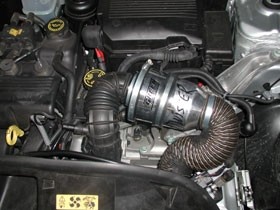 GREEN kit Mini One 1.6 66kw