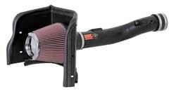 K&N Aircharger Kit Toyota Tacoma 4.0 2005-11