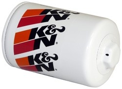 K&N Oliefilter Chevrolet Impala 3.9 2006-11