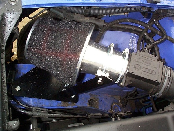 Pipercross Seat Ibiza Mk2 1.9 TD 75pk 03/93-08/99 Standard Lucht