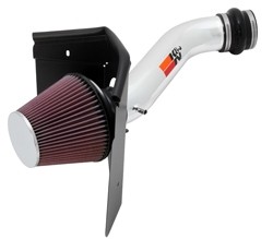 K&N Intake Kit Jeep Commander 3.7 2006-10
