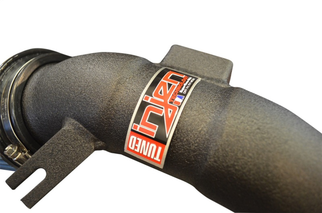 Short ram intake system  420/428i / 320/328i / 220/228i 2.0L 4 Cyl (B48)Turbo 2016- INJEN