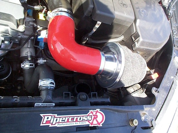 Pipercross Peugeot 307 1.6 16v 03/01-03/05 Standard Luchtfilter