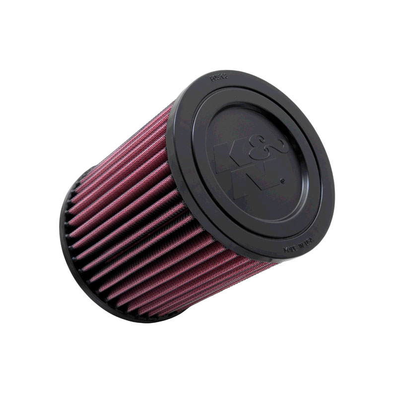 K&N vervangingsfilter  Jeep Compass L4-2.4L 2011 (E-1998)