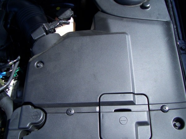 Pipercross Hyundai Coupe Mk2 2.7 V6 02/02-Standard Luchtfilter