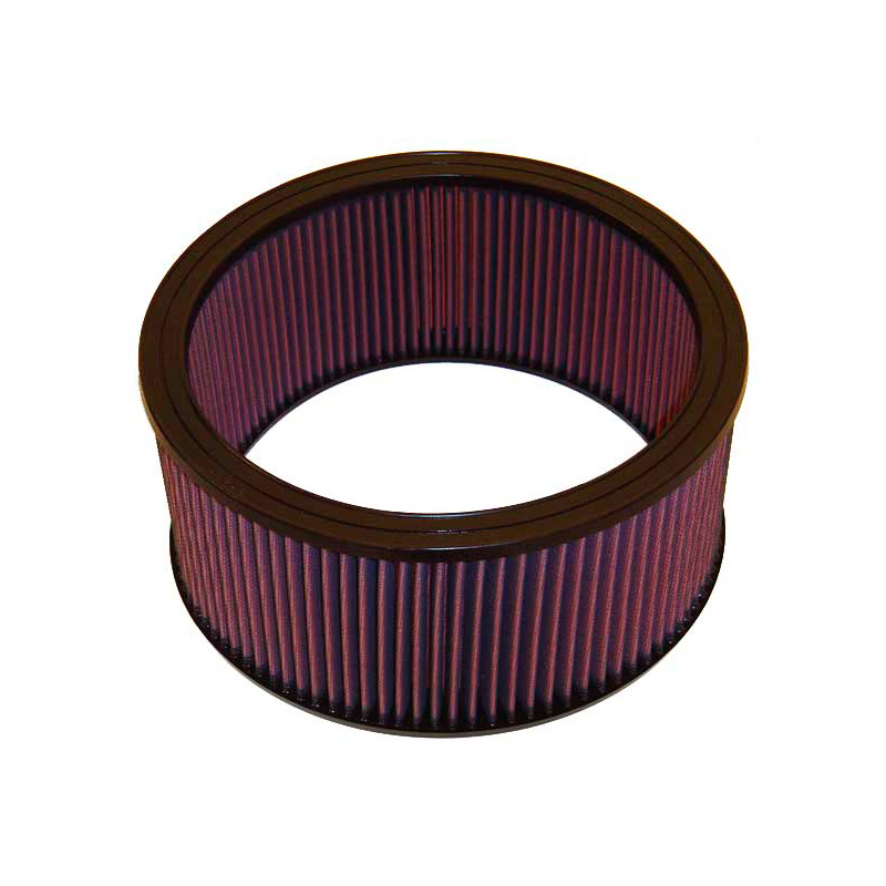 K&N vervangingsfilter  Chevrolet, GMC 1972-1997 (E-1420)