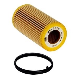K&N Oliefilter VW Passat 2.0 2005-09