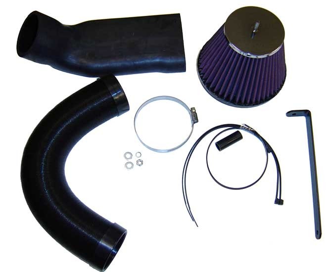 K&N 57i kit Ford Escort VII 1995-1998 1.6 115PK 3/96-99