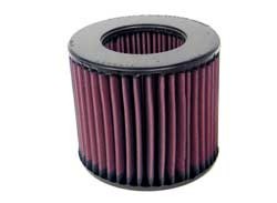 K&N Inlegfilter Isuzu Trooper 2.8 TD/D 1988-12/92