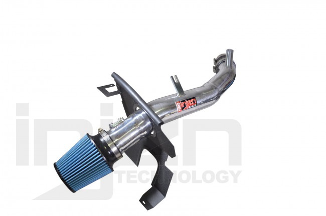 Injen Lexus IS200T '15/- Short ram intake system Zwart