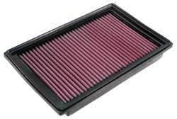 K&N Inlegfilter Chrysler PT Cruiser 1.6 2006-08