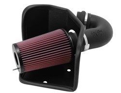 K&N Gen.2 Kit Dodge Ram 3500 Pickup 5.9 1994-02