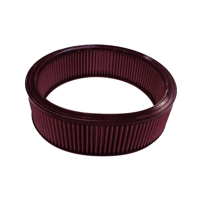 K&N vervangingsfilter  GM Cars & Trucks V8-260,350 / 1978-1980 (E-1690)