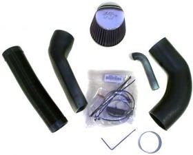 K&N 57i kit Peugeot 206/206 CC 1.4 8V MPi 98-