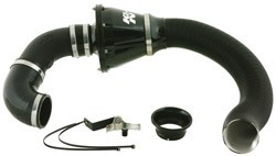 K&N Apollo Kit Mini One 1.4 2007-08