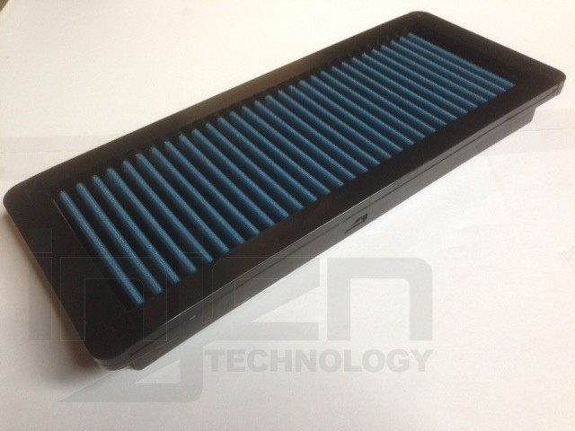 Mini Cooper R56 1.6L T Panel Filter RCZ 2010-