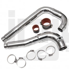 Injen Hyundai Genesis '10/- 2.0L L4 Upgrade Intercooler piping