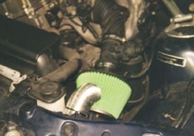 GREEN kit BMW Z3 1.9 mc.M44