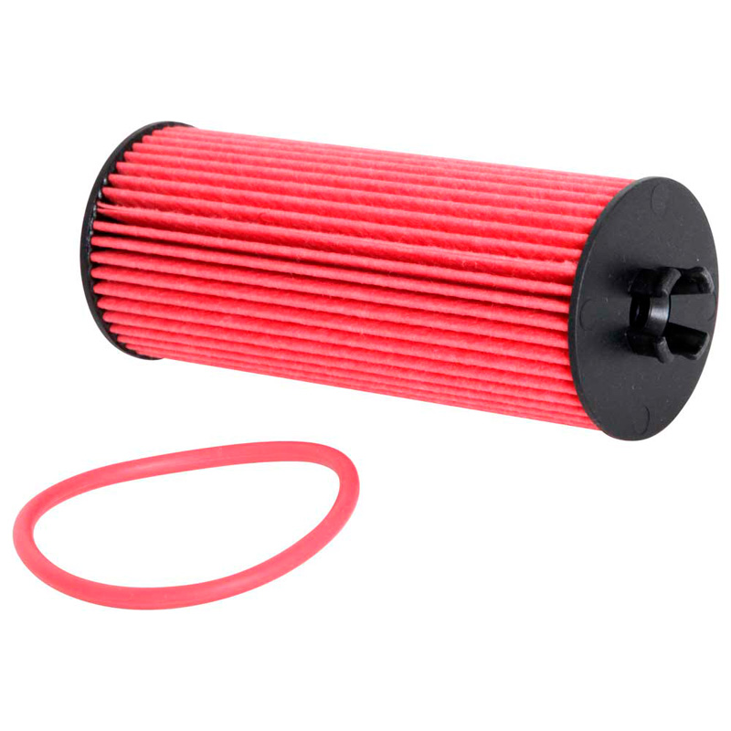 K&N Oliefilter - High Performance-Series  Chrysler, Dodge, Jeep, VW (HP-7025)