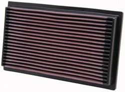 K&N Inlegfilter BMW 318 1.8is 1989-92