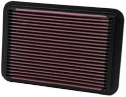 K&N Inlegfilter Mazda 929 3.0 1992-95