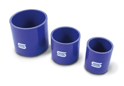 Koppelstukken Siliconen 57 mm SiliconHoses