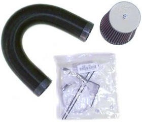 K&N 57i kit Hyundai SCoupe 1.5 MVi 92-95