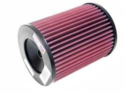 K&N Inlegfilter Mitsubishi Pajero 2.5 1993-00