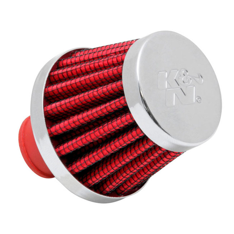 K&N Carterontluchtingsfilter - 13mm (62-1600RD-L)