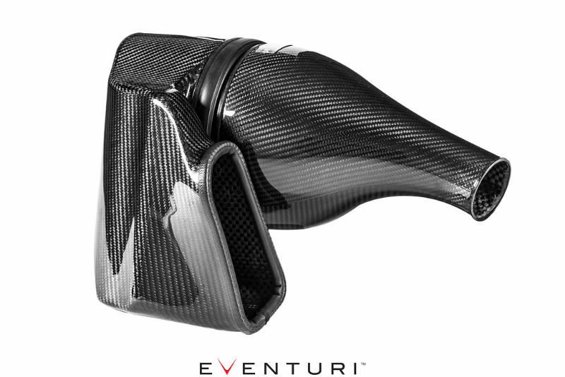 Eventuri Audi Audi B9 S5/S4 Black Carbon intake systeem