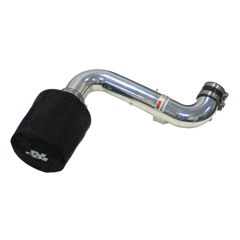 K&N Typhoon Kit  Toyota Corolla L4-1.8L 2009-2013 - Zwart Textuur (69-8757TTK)