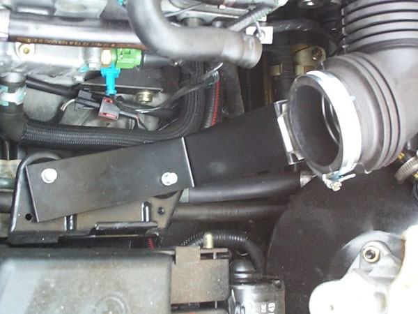 Pipercross Citroen Saxo 1.6i 16v VTS 05/96-Standard Luchtfilter