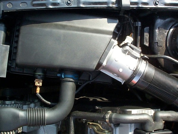 Pipercross Seat Ibiza Mk2 2.0 8v GTI Hitachi AFM 03/93-08/99 Sta
