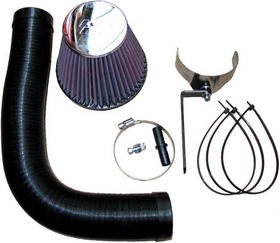 K&N 57i kit Ford Puma 1.7 16v DOHC 152PK 9/99-10/00