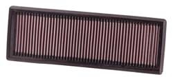 K&N Inlegfilter Mini Cooper Clubman 1.6 2008-11