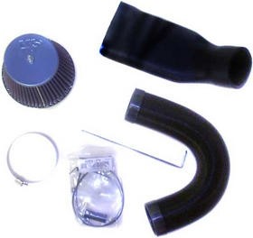 K&N 57i kit Ford Escort VII 1995-1998 1.6 16V Zetec MPi 96- (zon