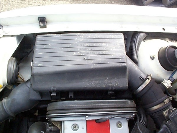 Pipercross Opel Astra F 2.0 16v Fits C20XE (GSi) & Ecotec 09/91-