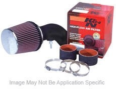 K&N 57i kit Citroen Xsara Picasso 1.6 95/100PK 00-