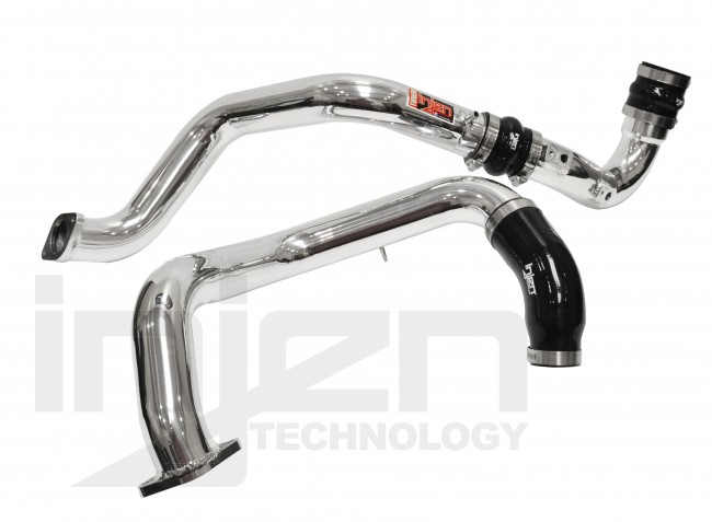 Injen Honda Civic 17/- 1.5L Turbo Intercooler Tubing kit